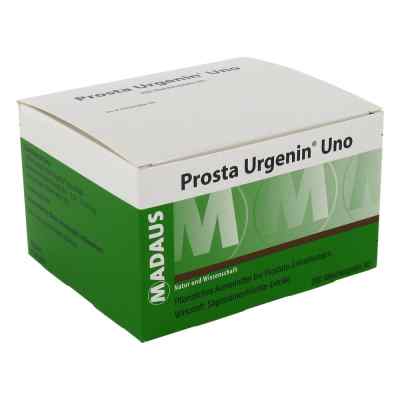 Prosta Urgenin uno Kapseln zamów na apo-discounter.pl