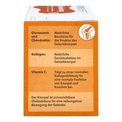 GelenkNahrung granulat na wzmocnienie stawów zamów na apo-discounter.pl