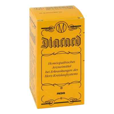 Diacard Krople zamów na apo-discounter.pl