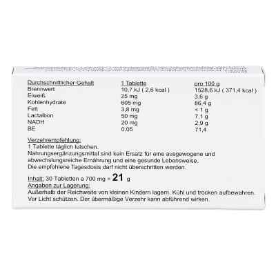 Vektor Nadh 20 mg Lutschtabl. zamów na apo-discounter.pl