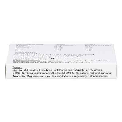 Vektor Nadh 20 mg Lutschtabl. zamów na apo-discounter.pl