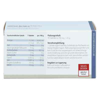 Vektor Nadh 20 mg Lutschtabl. zamów na apo-discounter.pl