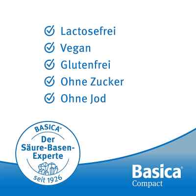 Basica Compact tabletki zamów na apo-discounter.pl
