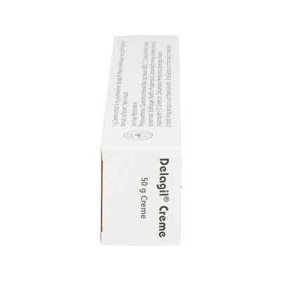 Delagil Creme Delagil Creme