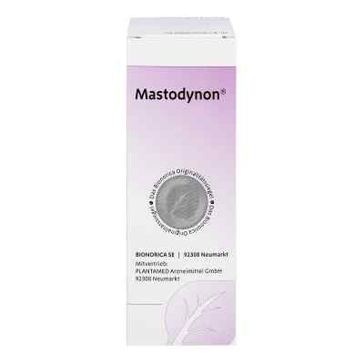 Mastodynon Tropfen Mastodynon Tropfen