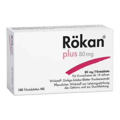 Roekan Plus 80 mg Filmtabl. zamów na apo-discounter.pl