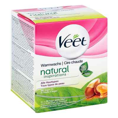 Veet Warmwachs zamów na apo-discounter.pl