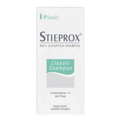 Stieprox Classic szampon zamów na apo-discounter.pl