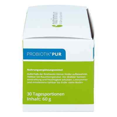 Probiotik Pur proszek zamów na apo-discounter.pl
