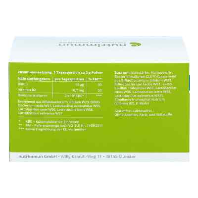 Probiotik Pur proszek zamów na apo-discounter.pl