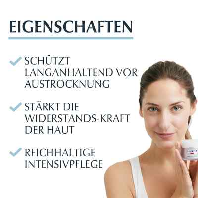 Eucerin Lipo Balance Krem intensywnie odżywiający zamów na apo-discounter.pl