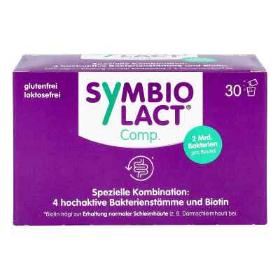 Symbiolact comp. saszetki zamów na apo-discounter.pl