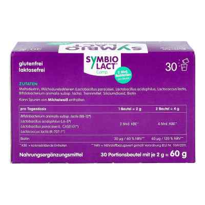 Symbiolact comp. saszetki zamów na apo-discounter.pl