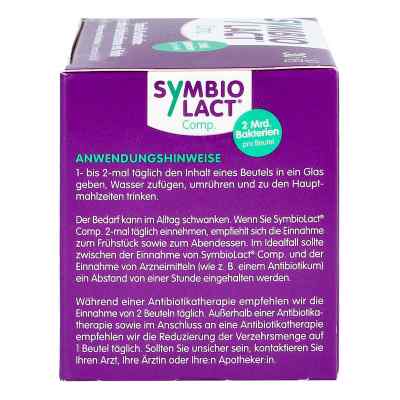 Symbiolact comp. saszetki zamów na apo-discounter.pl