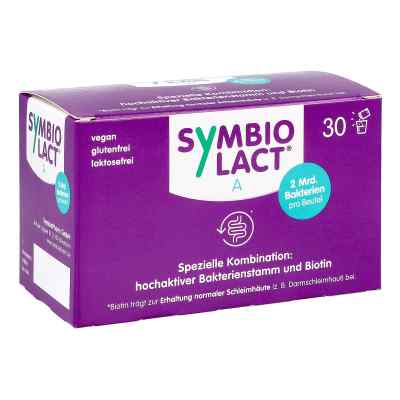 Symbiolact A szaszetka zamów na apo-discounter.pl