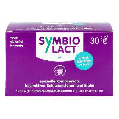 Symbiolact A szaszetka zamów na apo-discounter.pl