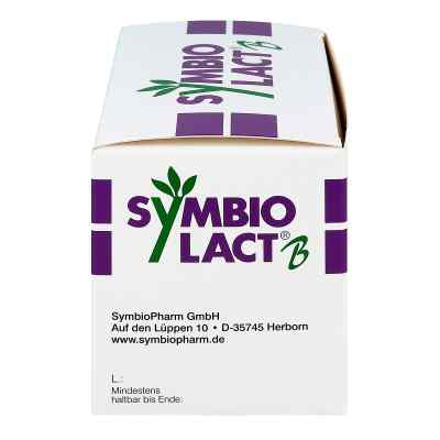 Symbiolact B saszetka zamów na apo-discounter.pl
