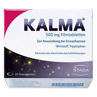 Kalma Filmtabl. zamów na apo-discounter.pl