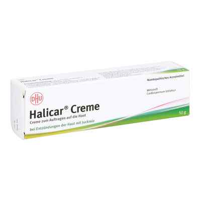 Halicar Creme zamów na apo-discounter.pl