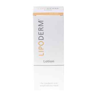 Lipoderm balsam Lipoderm balsam