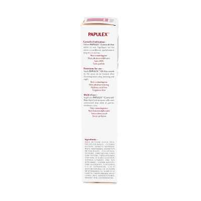 Papulex Creme zamów na apo-discounter.pl
