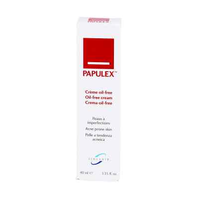 Papulex Creme zamów na apo-discounter.pl