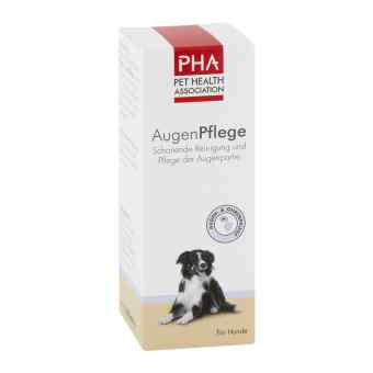 Pha Augenpflege f.Hunde Tropfen zamów na apo-discounter.pl