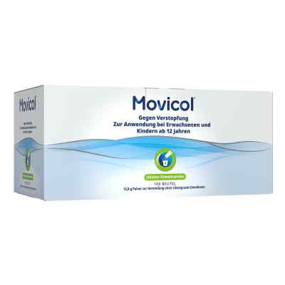 Movicol Btl. proszek zamów na apo-discounter.pl