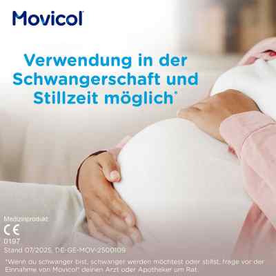 Movicol Btl. proszek zamów na apo-discounter.pl