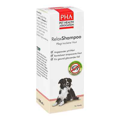 Pha Relaxshampoo f.Hunde zamów na apo-discounter.pl