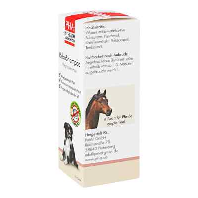 Pha Relaxshampoo f.Hunde zamów na apo-discounter.pl