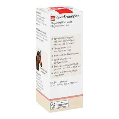 Pha Relaxshampoo f.Hunde zamów na apo-discounter.pl