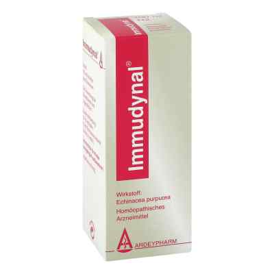 Immudynal Urtinktur zamów na apo-discounter.pl