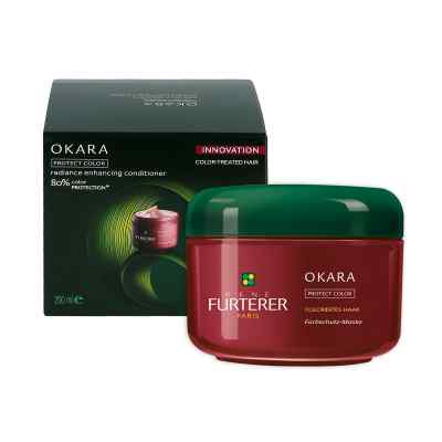 Furterer Okara Farbschutz Maske zamów na apo-discounter.pl
