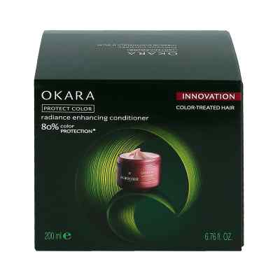 Furterer Okara Farbschutz Maske Furterer Okara Farbschutz Maske