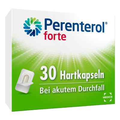 Perenterol forte 250 mg Kapseln Blister zamów na apo-discounter.pl