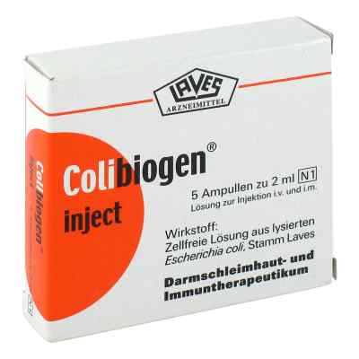 Colibiogen inject N Amp. zamów na apo-discounter.pl
