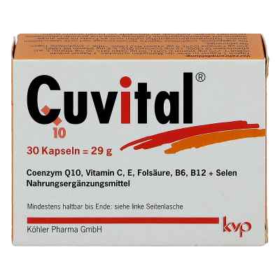 Cuvital kapsułki zamów na apo-discounter.pl