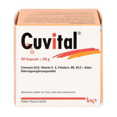 Cuvital kapsułki zamów na apo-discounter.pl