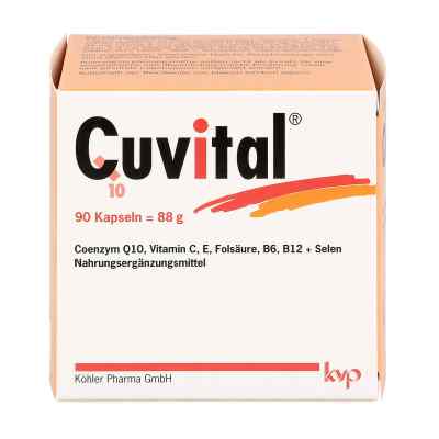 Cuvital kapsułki zamów na apo-discounter.pl