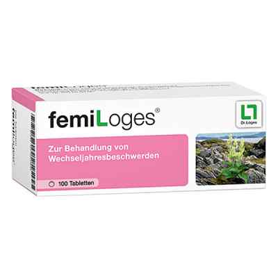 Femi Loges tabletki zamów na apo-discounter.pl