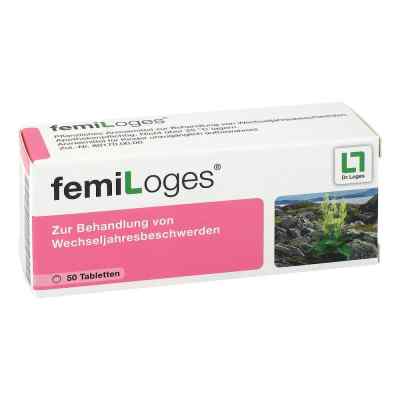 Femi Loges Tabl. magensaftr. zamów na apo-discounter.pl