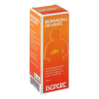 Bomagall Hevert Tropfen zamów na apo-discounter.pl