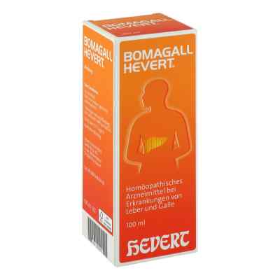 Bomagall Hevert Tropfen zamów na apo-discounter.pl