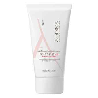 A-Derma Sensiphase AR maseczka do skóry wrażliwej A-Derma Sensiphase AR maseczka do skóry wrażliwej