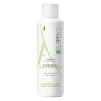 A-Derma Exomega A-Derma Exomega płyn do kąpieli z wyciągiem z ow zamów na apo-discounter.pl