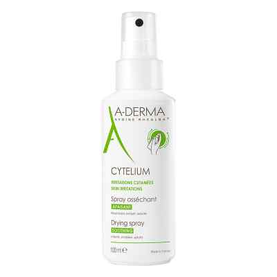 A-Derma Cytelium Spray pielęgnacyjny zamów na apo-discounter.pl