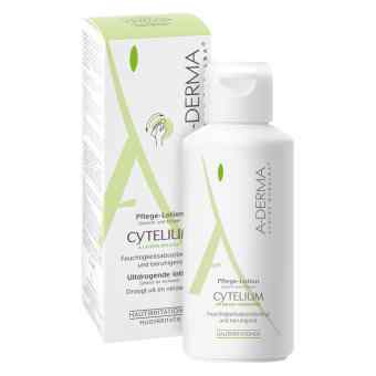 A-Derma Cytelium płyn wysuszający do skóry zamów na apo-discounter.pl
