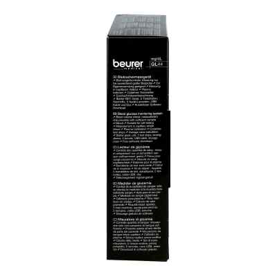 Beurer Gl44 Blutzuckermessg.mg/dl zamów na apo-discounter.pl