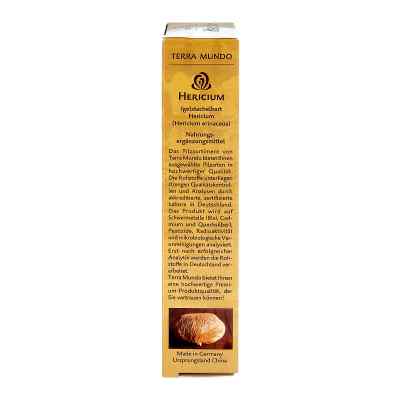 Hericium Vitalpilz Bio Terra Mundo kapsułki zamów na apo-discounter.pl
